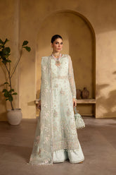 Emaan Adeel | CELESTIA | Regalia Formals